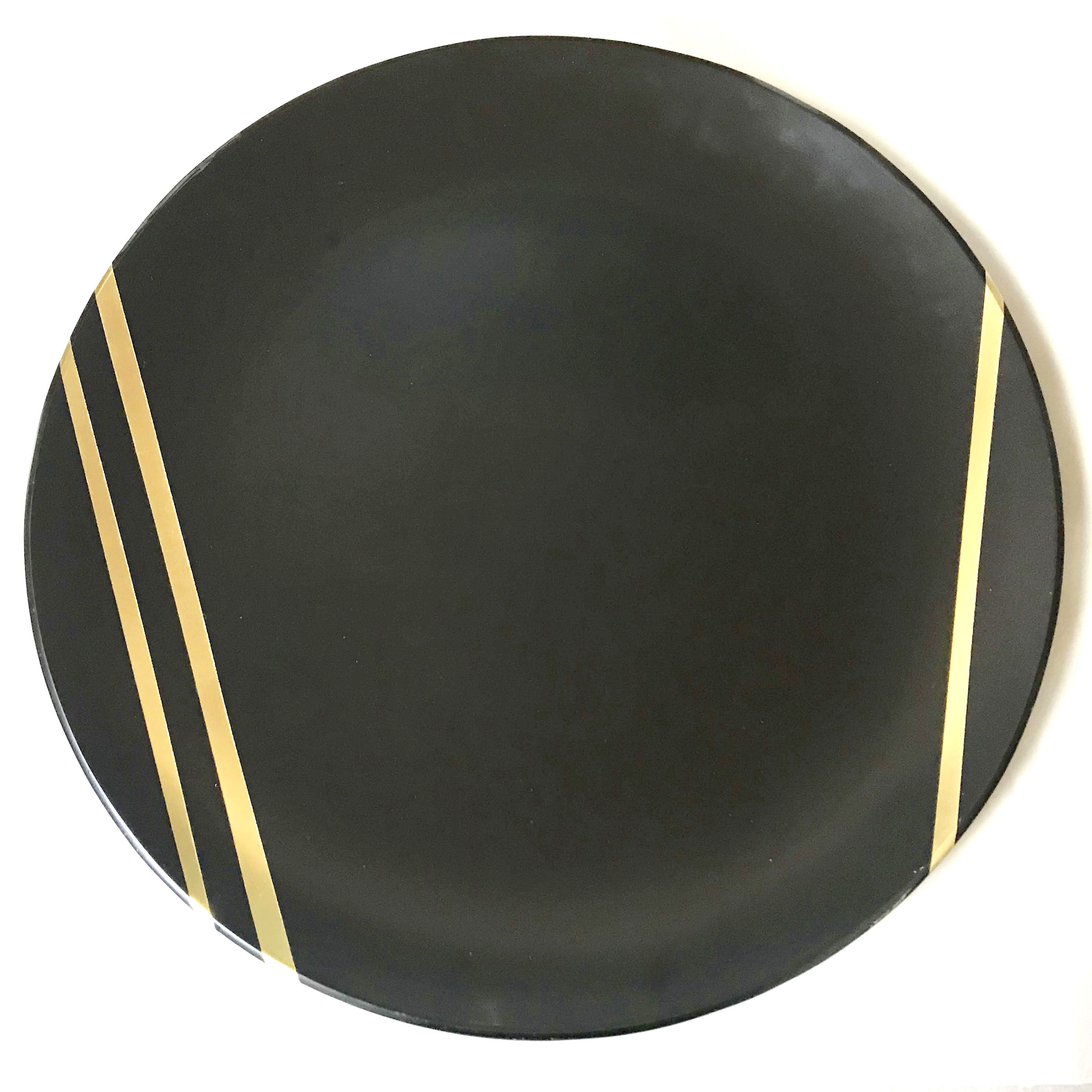 アートコミュニティーランドリー小田川悠によるつくばや牛久のキンコサンチにて行なっている金箔貼り体験教室